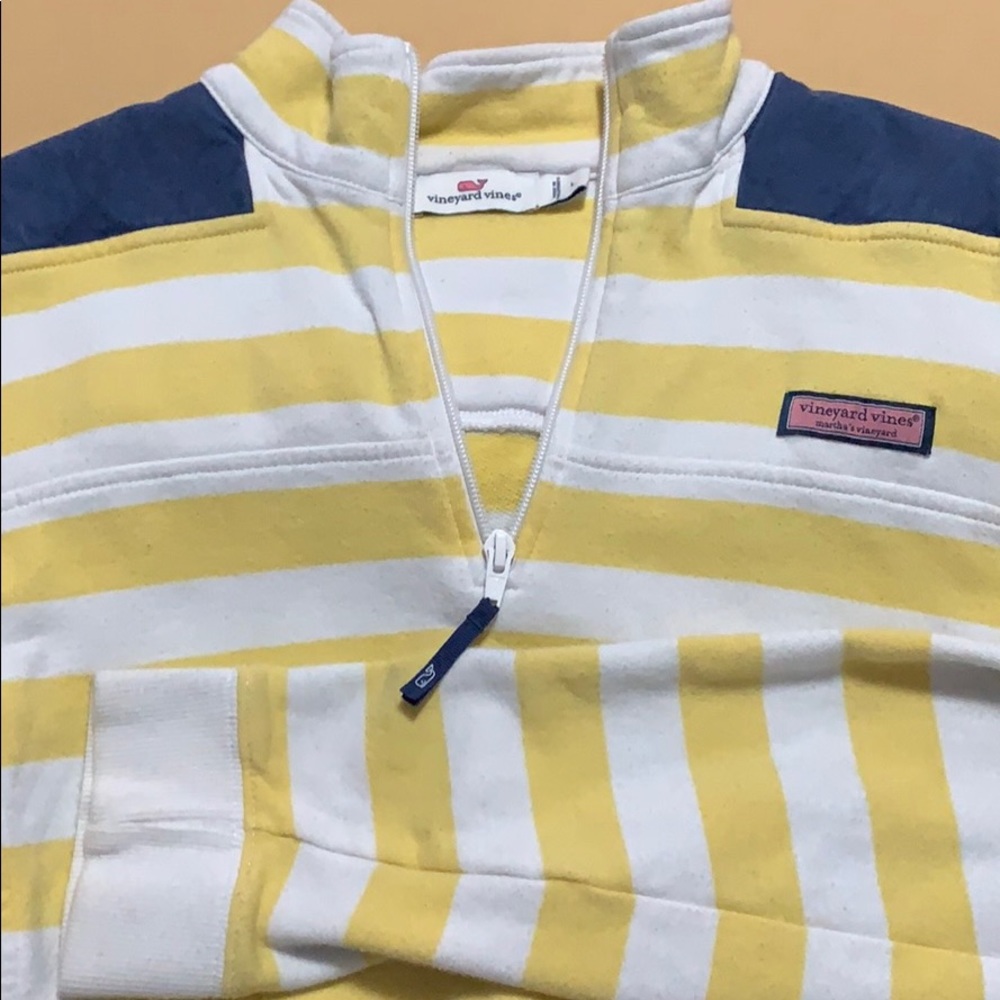 Vineyard Vines Pullover